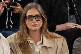 French Open Vips At The Stands LZ