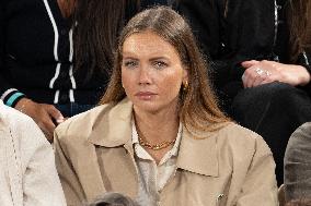 French Open Vips At The Stands LZ