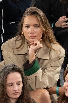 French Open Vips At The Stands LZ