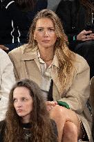 French Open Vips At The Stands LZ