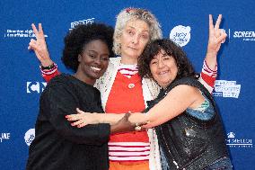 Vierzon Un Chateau en Espagne Photocall