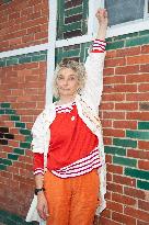 Vierzon Un Chateau en Espagne Photocall