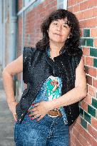 Vierzon Un Chateau en Espagne Photocall