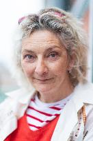 Vierzon Un Chateau en Espagne Photocall