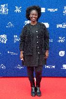 Vierzon Un Chateau en Espagne Photocall