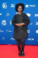 Vierzon Un Chateau en Espagne Photocall