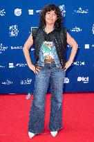 Vierzon Un Chateau en Espagne Photocall