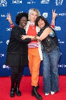 Vierzon Un Chateau en Espagne Photocall