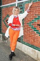 Vierzon Un Chateau en Espagne Photocall