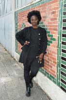 Vierzon Un Chateau en Espagne Photocall