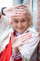 Vierzon Un Chateau en Espagne Photocall