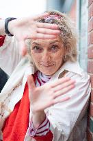 Vierzon Un Chateau en Espagne Photocall