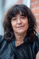 Vierzon Un Chateau en Espagne Photocall