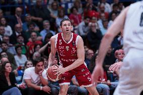 BASKET - Serie A - Playoff - Semifinal - EA7 Emporio Armani Milano vs Virtus Segafredo Bologna