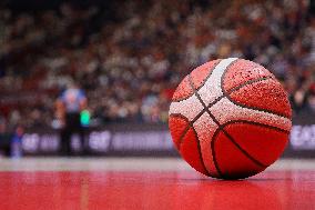 BASKET - Serie A - Playoff - Semifinal - EA7 Emporio Armani Milano vs Virtus Segafredo Bologna