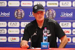 BASKET - Serie A - Playoff - Semifinal - EA7 Emporio Armani Milano vs Virtus Segafredo Bologna