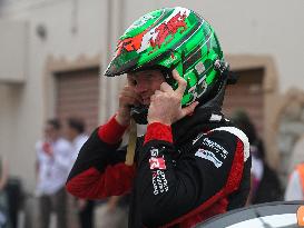 MOTORI - Rally - WRC Rally Italia Sardegna