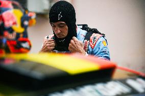 MOTORI - Rally - WRC Rally Italia Sardegna