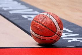 BASKET - Serie A - Playoff - Semifinal - EA7 Emporio Armani Milano vs Virtus Segafredo Bologna