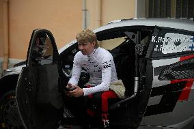MOTORI - Rally - WRC Rally Italia Sardegna