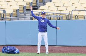 Baseball:Roki Sasaki