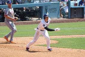 Baseball:Shohei Ohtani