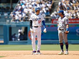 Baseball:Shohei Ohtani