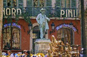 Illustration - Provence