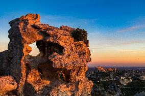 Illustration - Provence