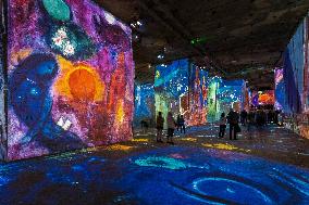 Illustration - Provence