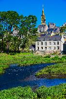 Illustration - Brittany