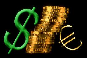 Illustration - Economy