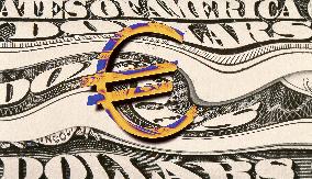Illustration - Economy