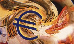 Illustration - Economy