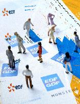 Illustration - Economy