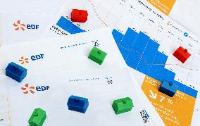Illustration - Economy