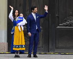 NATIONAL DAY 2025 ROYAL PALACE OPENING