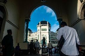 Eid al-Adha 1446 H Mubarak - Indonesia
