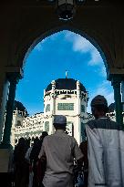 Eid al-Adha 1446 H Mubarak - Indonesia