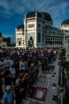 Eid al-Adha 1446 H Mubarak - Indonesia