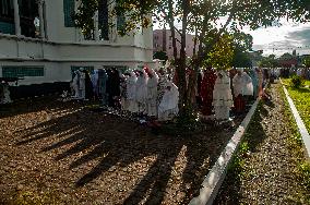 Eid al-Adha 1446 H Mubarak - Indonesia