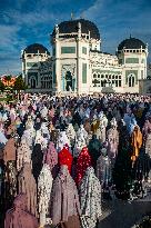 Eid al-Adha 1446 H Mubarak - Indonesia