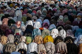 Eid al-Adha 1446 H Mubarak - Indonesia