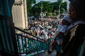 Eid al-Adha 1446 H Mubarak - Indonesia