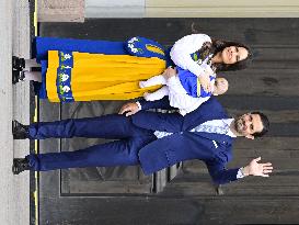 NATIONAL DAY 2025 ROYAL PALACE OPENING