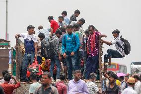 Eid al-Adha Holiday - Dhaka