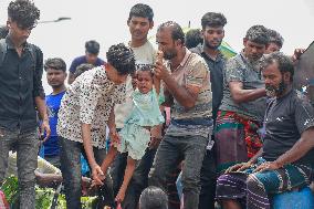 Eid al-Adha Holiday - Dhaka