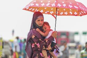 Eid al-Adha Holiday - Dhaka