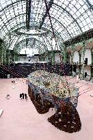 New Exhibition Euphoria - Art Is In The Air At Grand Palais - Paris