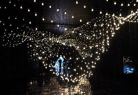 New Exhibition Euphoria - Art Is In The Air At Grand Palais - Paris